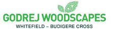 Godrej Woodscapes Logo