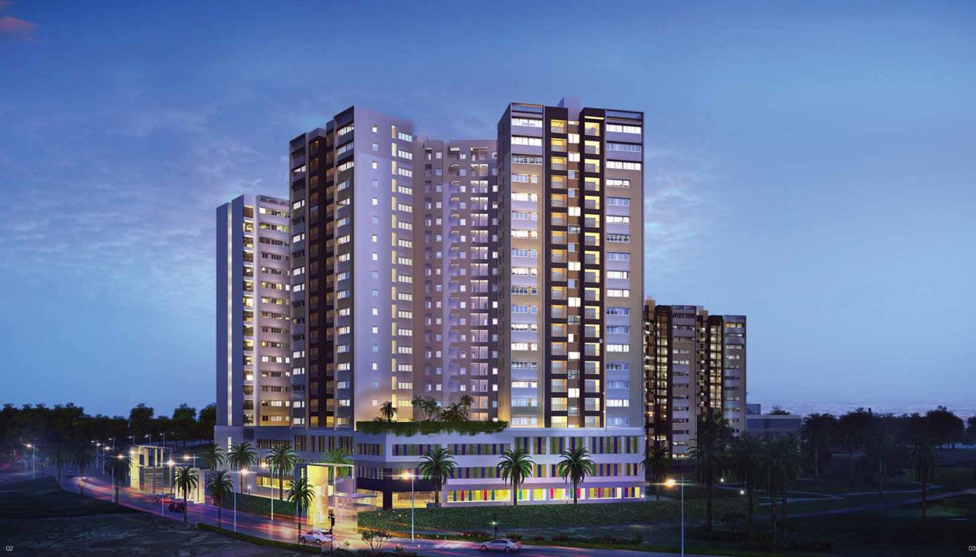 Godrej Azure Image 3