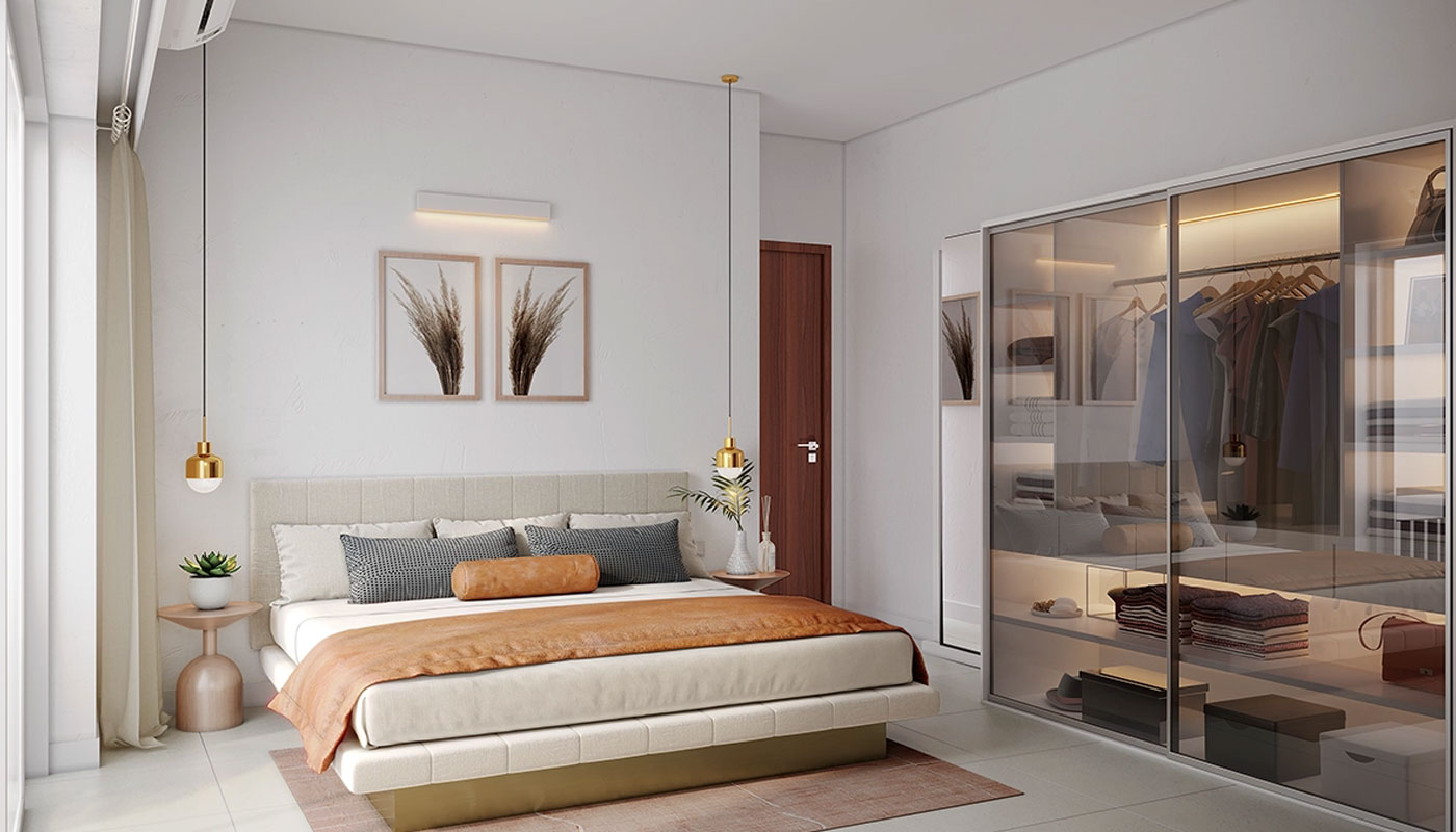 Godrej Bannerghatta Image 2