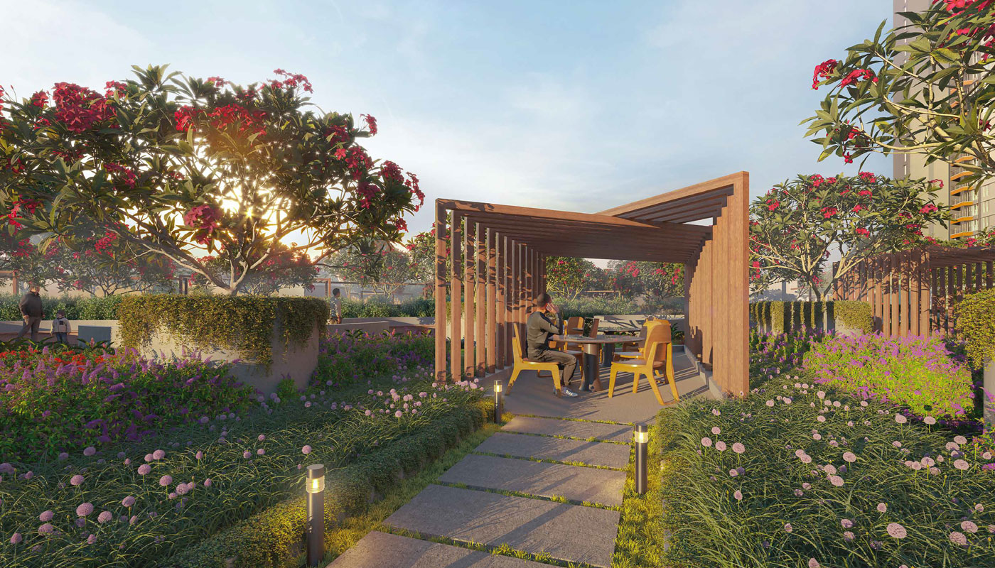 Godrej Parkshire Image 3