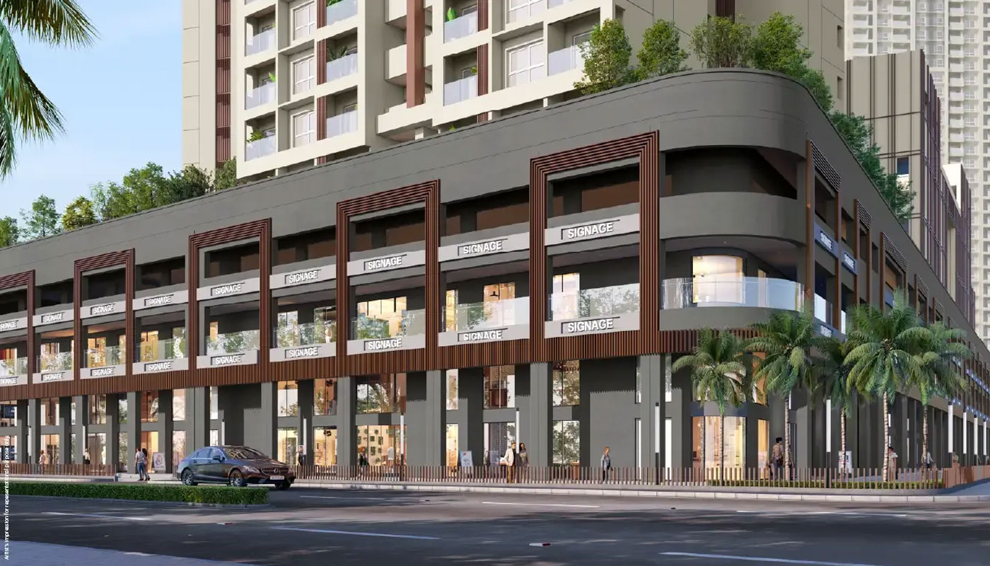 Godrej Magarpatta Image 3