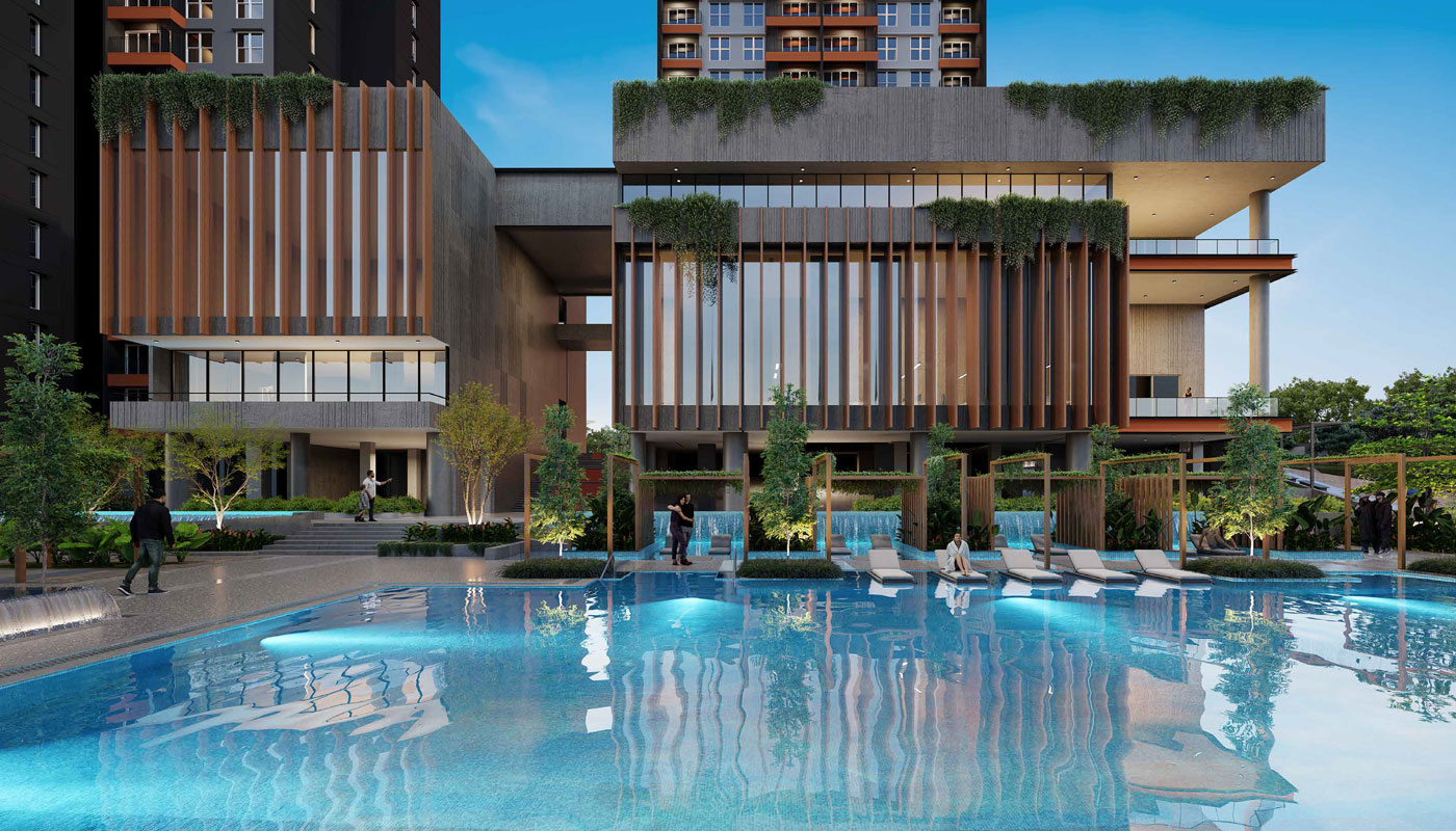 Godrej Parkshire Image 2