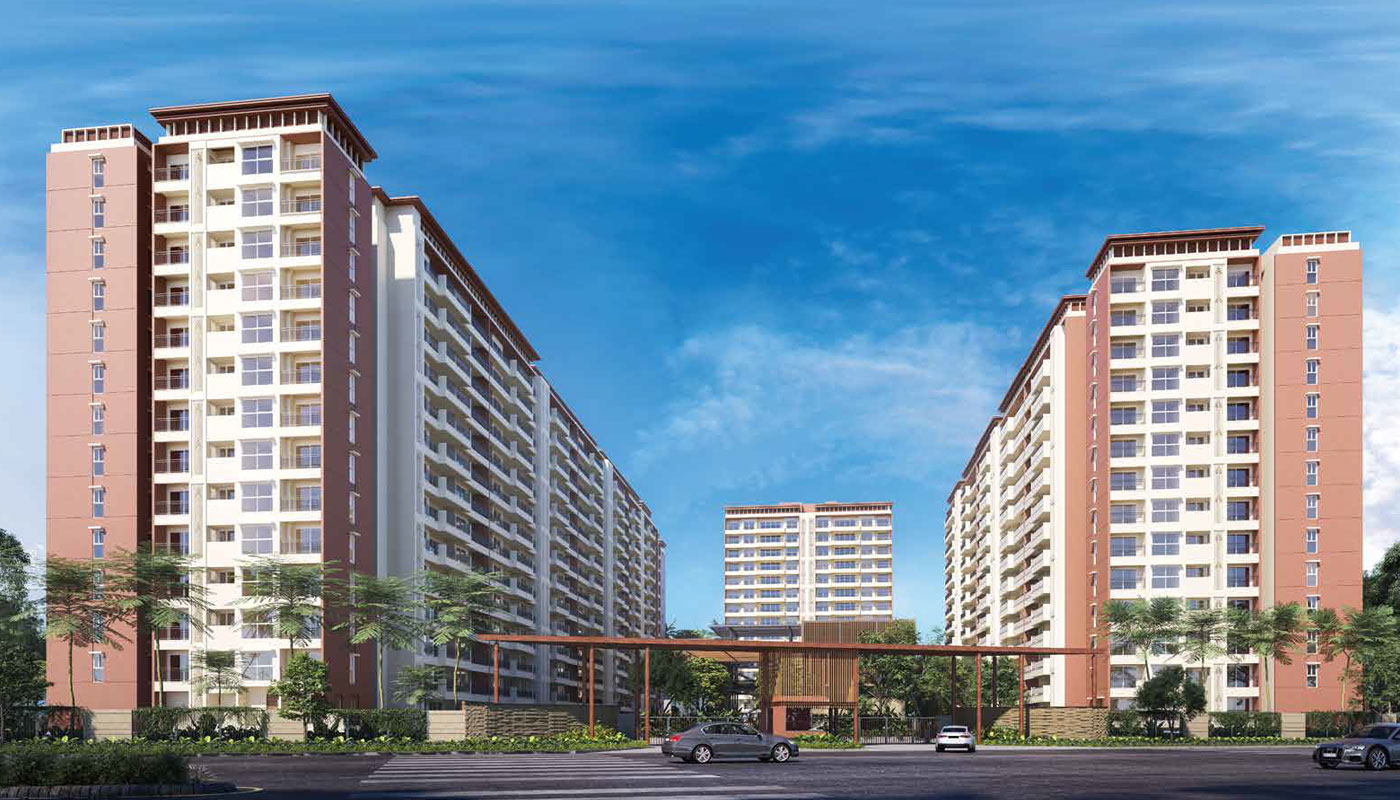 Godrej Woods Image 1