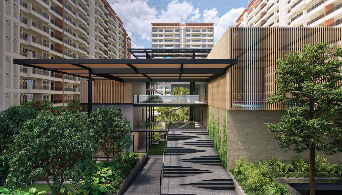 Godrej Woods Image 3