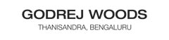 Godrej Woods Logo