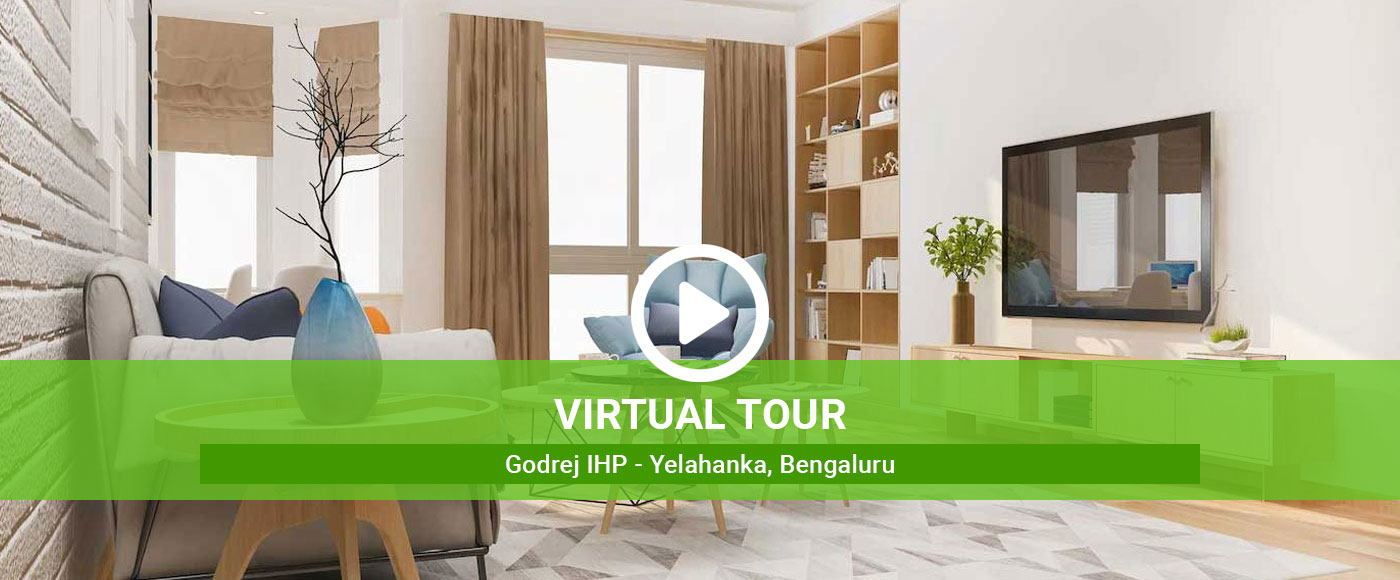 Godrej Aveline Virtual Site Visit