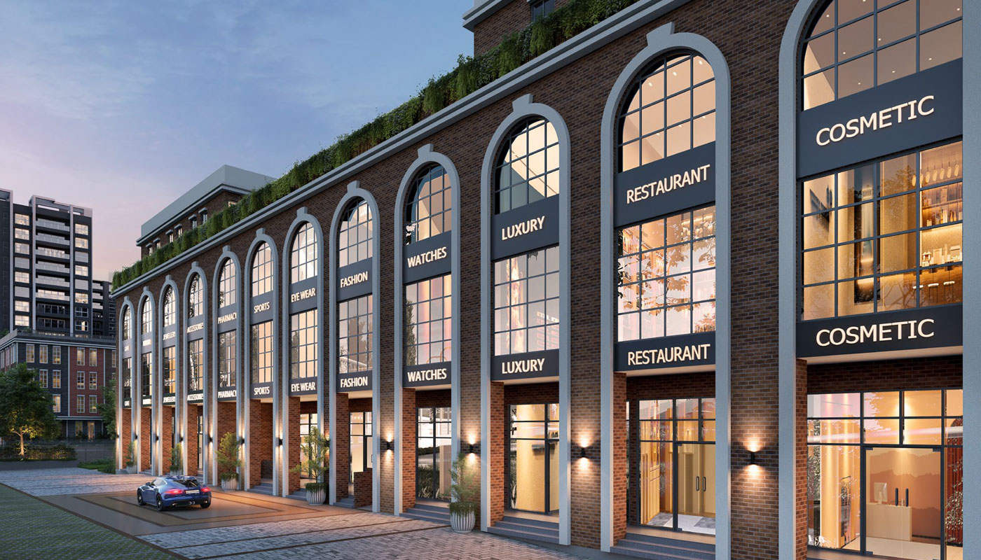 Godrej Aveline Image 2