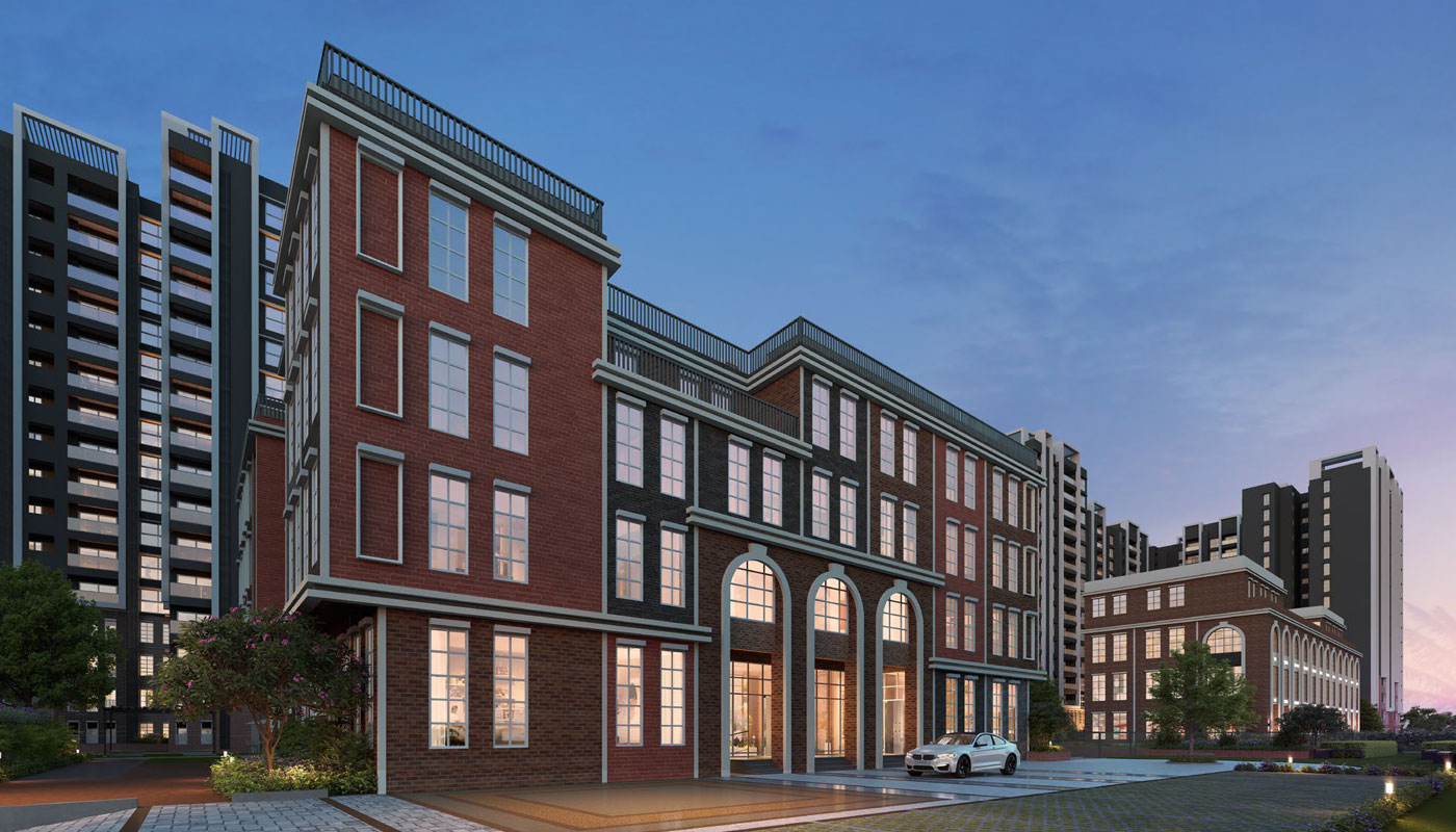 Godrej Aveline Image 3